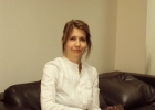 Kristiane Backer at Head Office 2010